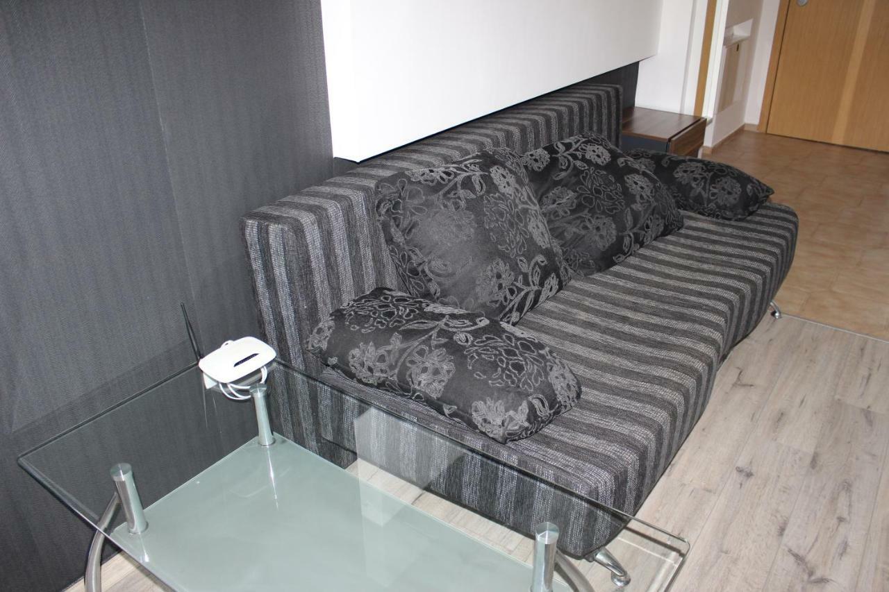 City Apart Apartment Sofia Ngoại thất bức ảnh