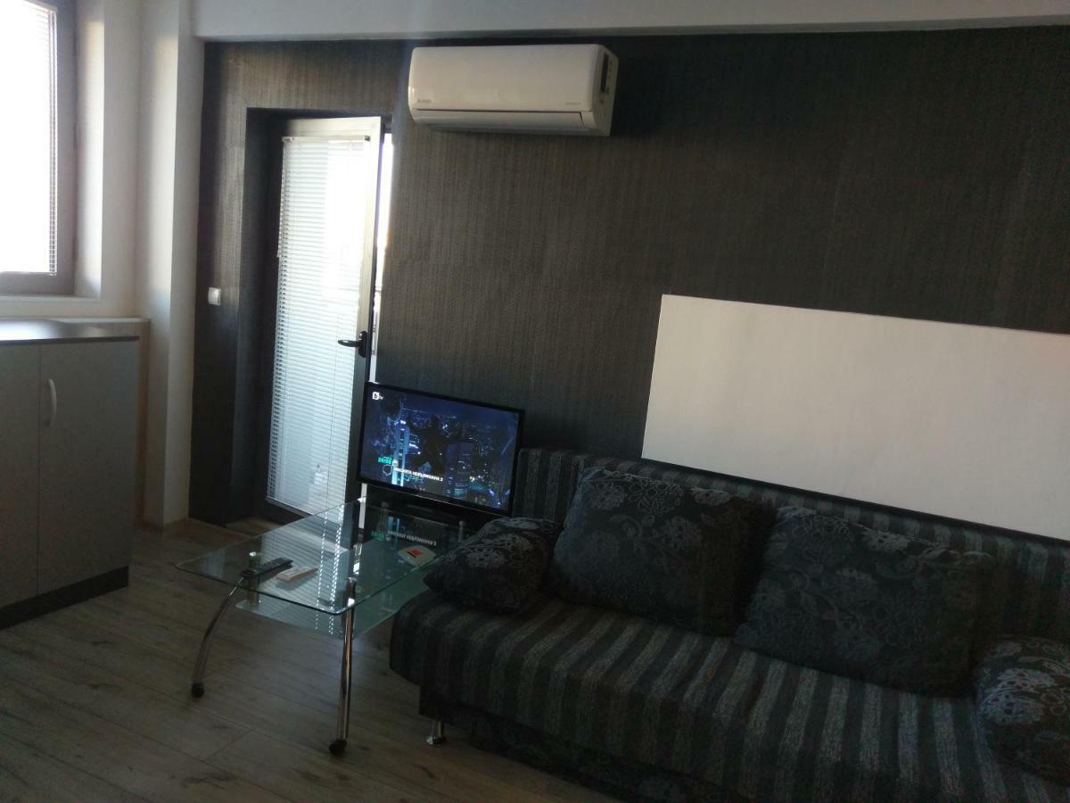 City Apart Apartment Sofia Ngoại thất bức ảnh